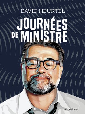 cover image of Journées de ministre